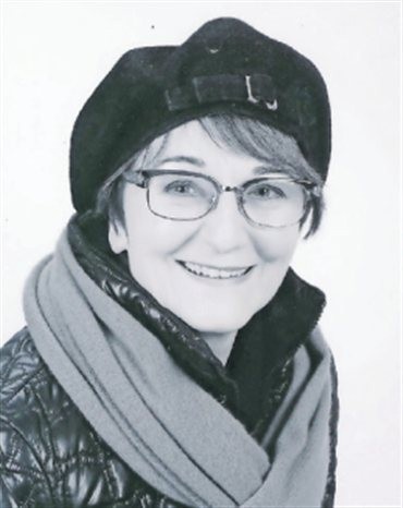 Profilbild Doris Eberle