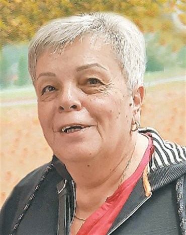 Profilbild Doris Enzinger