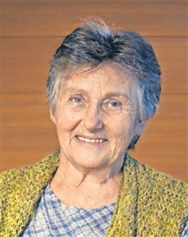 Profilbild Dorle Erath