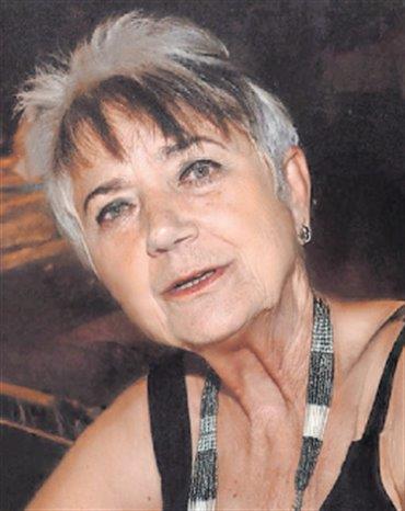 Profilbild Edeltraud Fosodeder