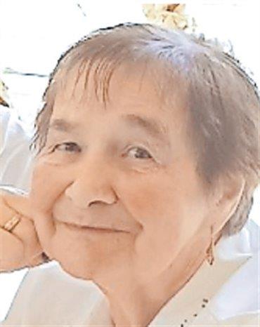 Profilbild Edeltraud Pollaczek