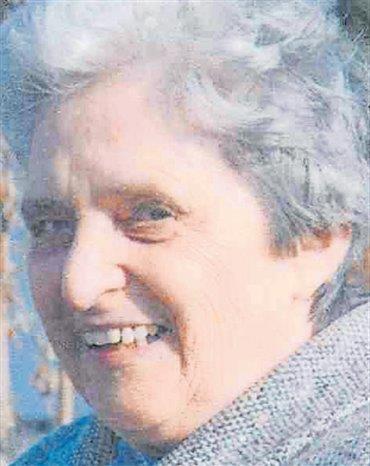 Profilbild Edith Eberle