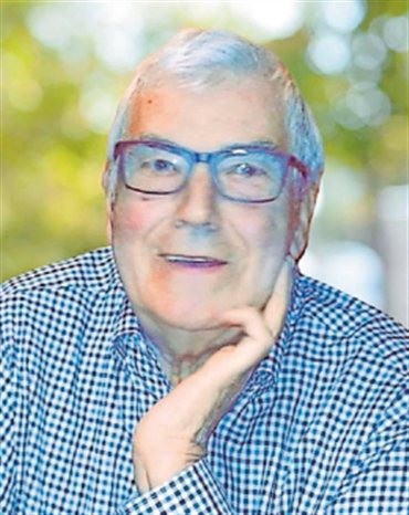 Profilbild Egon Böhler