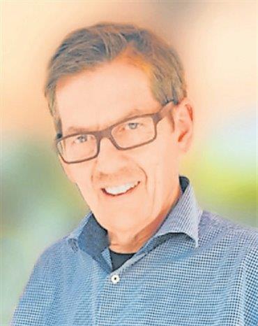 Profilbild Egon Müller