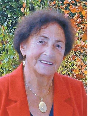 Profilbild Eleonore Dajeng