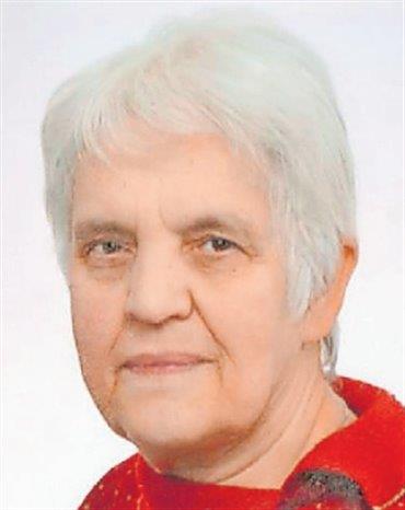 Profilbild Elfriede Kemmer