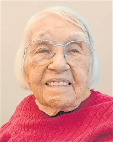 Profilbild Elfriede Kresser