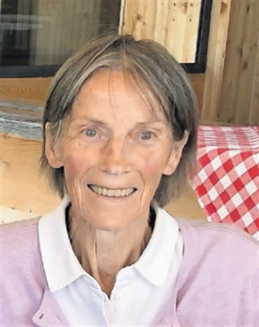Profilbild Elfriede Metzler