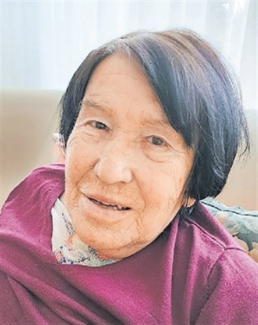 Profilbild Elfriede Pfandlsteiner