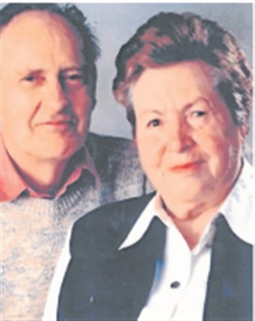 Profilbild Elfriede Schulnig