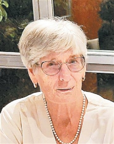 Profilbild Elfriede Trebo