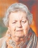 Profilbild Elfriede Ullmann