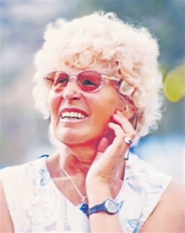 Profilbild Elisabeth Blum