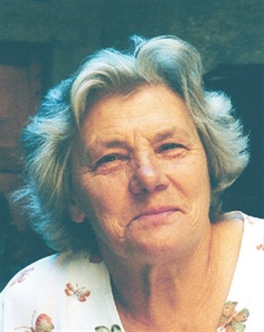 Profilbild Elisabeth Keckeis