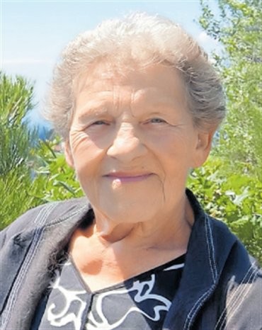 Profilbild Elisabeth Mühlebach
