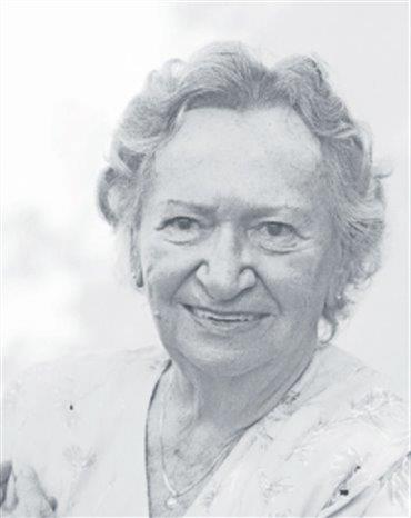 Profilbild Elisabeth Ritsch