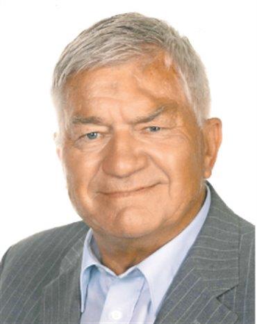 Profilbild Elmar Bitschnau