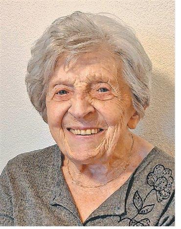 Profilbild Elsa Amann