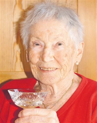 Profilbild Elsbeth Gaisbauer