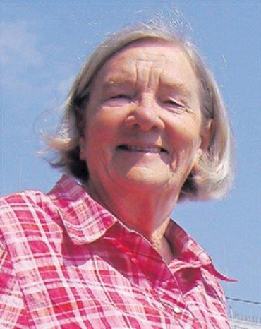 Profilbild Elvira Flatz