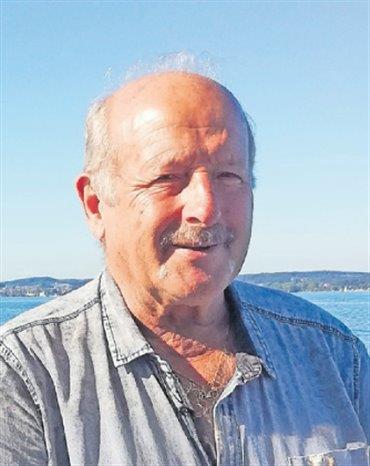 Profilbild Emil Kössler