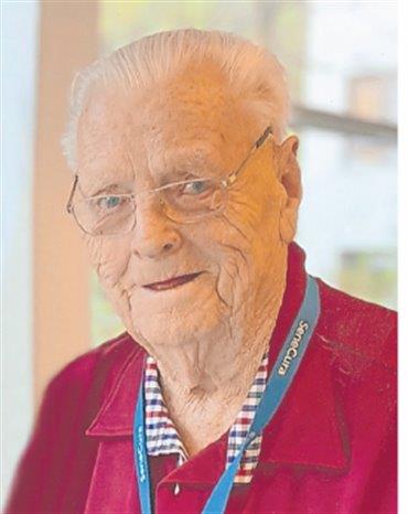 Profilbild Emil Wassle