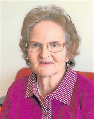 Profilbild Emmi Österle