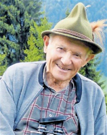 Profilbild Engelbert Dünser