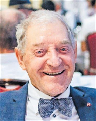 Profilbild Engelbert Müller