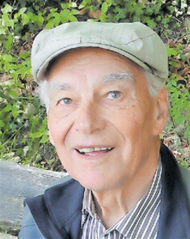 Profilbild Ernst Fitz