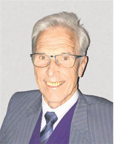 Profilbild Erich Ammann