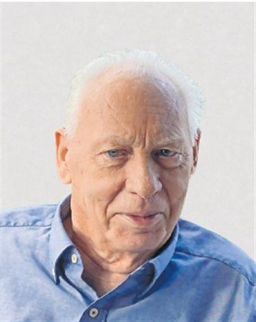 Profilbild Erich Berkmann