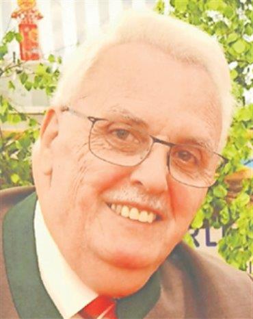 Profilbild Erich Madrutter