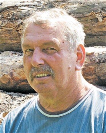 Profilbild Erich Nicolussi