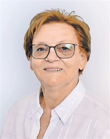 Profilbild Erika Patzner