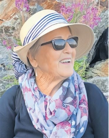 Profilbild Erika Paulak