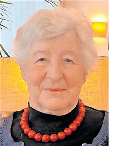 Profilbild Erna Ertl