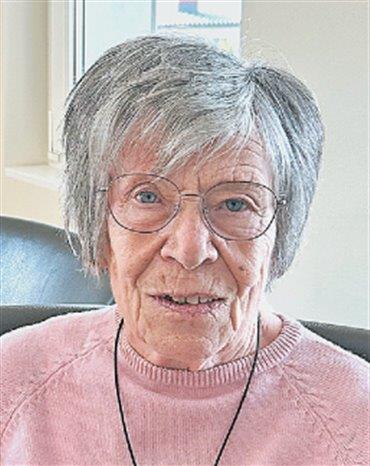 Profilbild Erna Gisinger