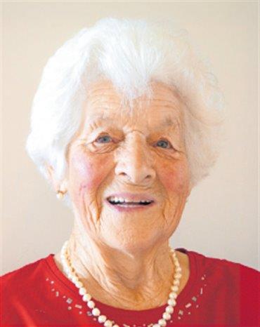 Profilbild Erna Susanna Heinzle