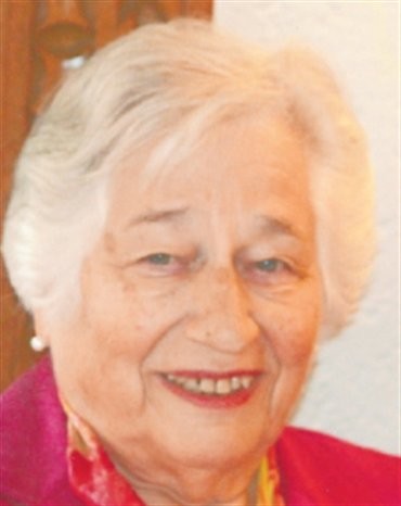 Profilbild Erna Loser