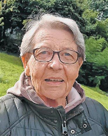 Profilbild Erna Morscher