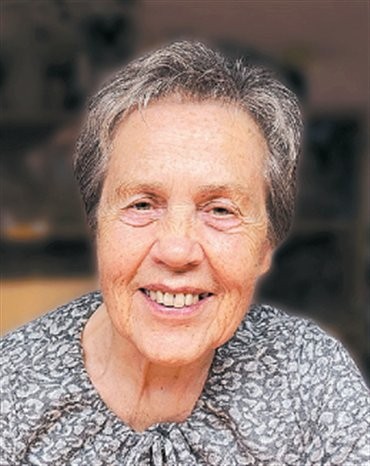 Profilbild Erna Vogel