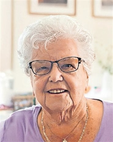 Profilbild Erna Wutti