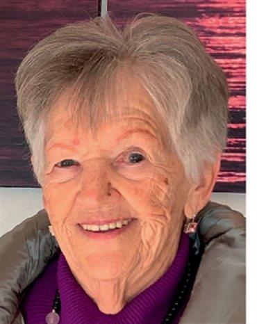 Profilbild Ernestine Ott