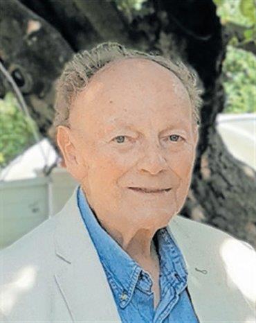 Profilbild Ernst Alfred Hartlmayr