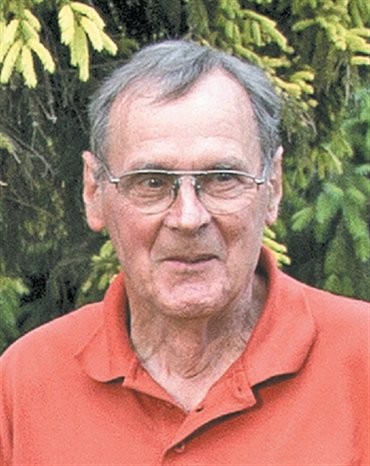 Profilbild Ernst Ammann