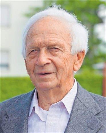 Profilbild Ernst Bracko