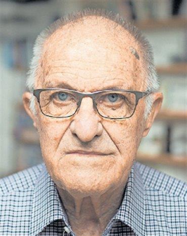 Profilbild Ernst Hollenstein