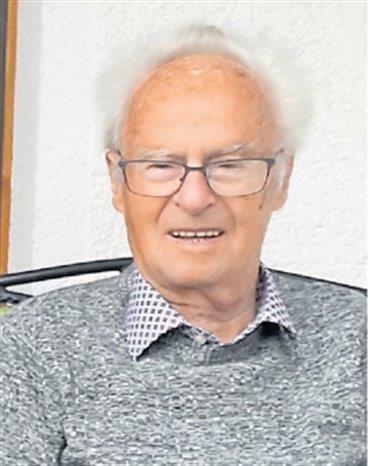 Profilbild Ernst Konzett