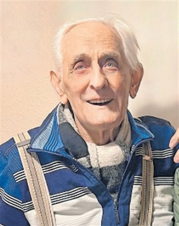 Profilbild Ernst Kröll